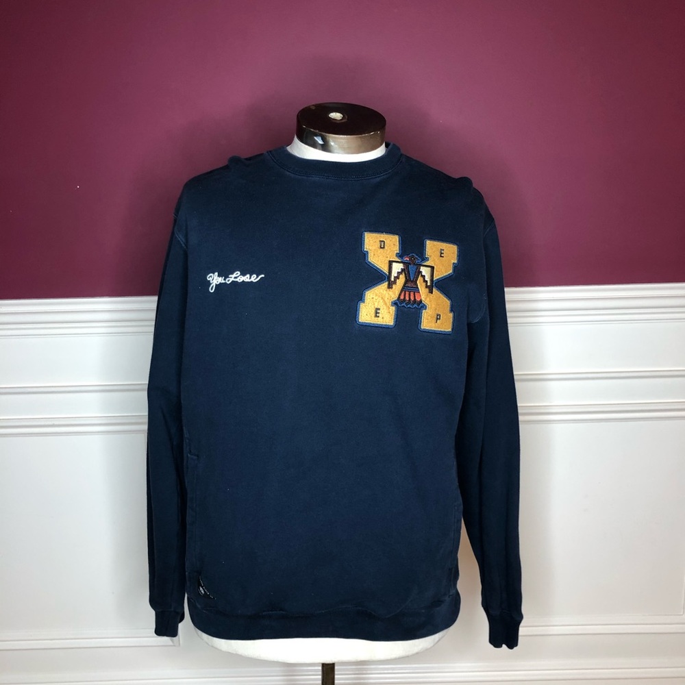 Ten Deep Sweatshirt